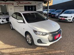 CHEVROLET Onix Sedan 1.0 12V 4P FLEX LT PLUS