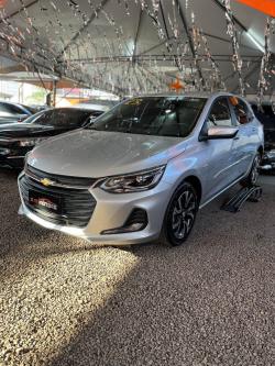 CHEVROLET Onix Sedan 1.0 4P FLEX PREMIER PLUS TURBO AUTOMTICO