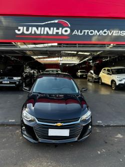 CHEVROLET Onix Sedan 1.0 4P FLEX LTZ PLUS TURBO AUTOMTICO