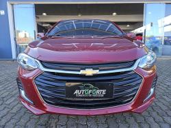CHEVROLET Onix Sedan 1.0 4P FLEX PLUS TURBO AUTOMTICO