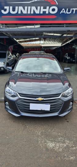 CHEVROLET Onix Sedan 1.0 4P FLEX LT2