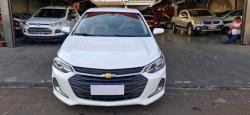 CHEVROLET Onix Sedan 1.0 12V 4P FLEX PREMIER 2 TURBO AUTOMTICO