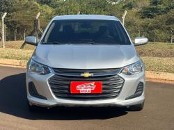 CHEVROLET Onix Sedan 1.0 12V 4P FLEX LT PLUS TURBO AUTOMTICO