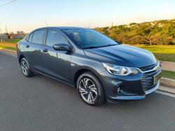 CHEVROLET Onix Sedan 1.0 12V 4P FLEX LT PLUS