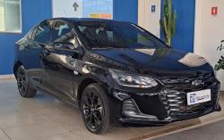 CHEVROLET Onix Sedan 1.0 12V 4P FLEX PREMIER MIDNIGHT TURBO AUTOMTICO