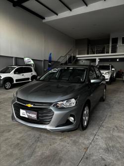 CHEVROLET Onix Sedan 1.0 12V 4P FLEX LTZ PLUS TURBO AUTOMTICO