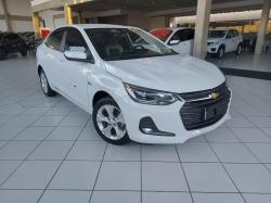 CHEVROLET Onix Sedan 1.0 12V 4P FLEX PREMIER PLUS TURBO AUTOMTICO