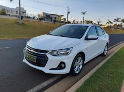 CHEVROLET Onix Sedan 1.0 12V 4P FLEX LTZ PLUS TURBO AUTOMTICO