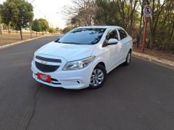 CHEVROLET Prisma 1.0 4P JOY FLEX