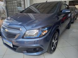 CHEVROLET Prisma 1.0 4P LT FLEX