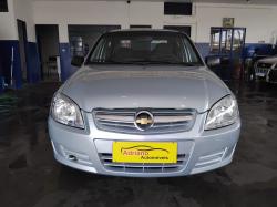 CHEVROLET Prisma 1.0 4P JOY FLEX