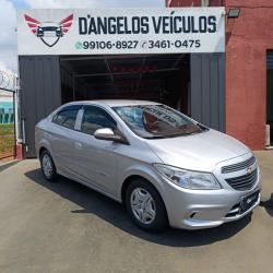 CHEVROLET Prisma 1.0 4P JOY FLEX