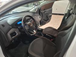 CHEVROLET Prisma 1.0 4P LT FLEX