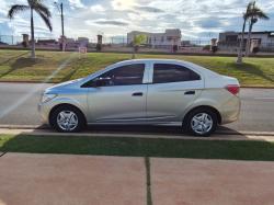 CHEVROLET Prisma 1.0 4P JOY FLEX