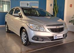 CHEVROLET Prisma 1.0 4P LT FLEX