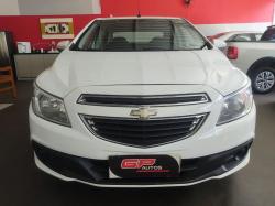 CHEVROLET Prisma 1.0 4P LT FLEX