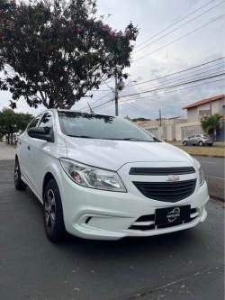 CHEVROLET Prisma 1.0 4P JOY FLEX