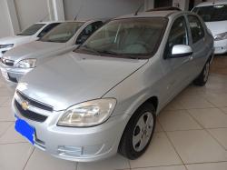 CHEVROLET Prisma 1.0 4P MAXX VHCE FLEX