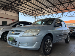 CHEVROLET Prisma 1.4 4P MAXX FLEX