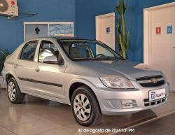 CHEVROLET Prisma 1.4 4P LT VHCE FLEX