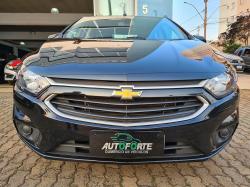 CHEVROLET Prisma 1.4 4P LT FLEX