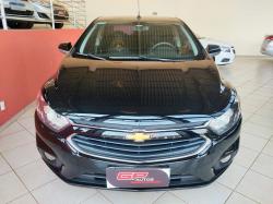 CHEVROLET Prisma 1.4 4P LT FLEX