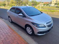 CHEVROLET Prisma 1.4 4P LT FLEX