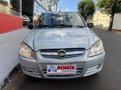 CHEVROLET Prisma 1.4 4P MAXX FLEX