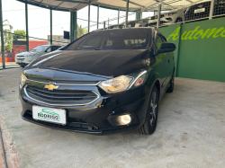 CHEVROLET Prisma 1.4 4P LTZ  AUTOMTICO