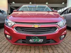 CHEVROLET Prisma 1.4 4P LTZ FLEX