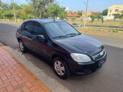 CHEVROLET Prisma 1.4 4P LT FLEX