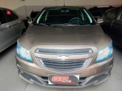 CHEVROLET Prisma 1.4 4P LT FLEX