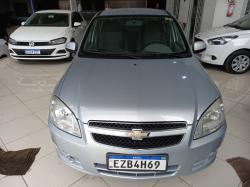 CHEVROLET Prisma 1.4 4P LT FLEX