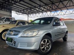 CHEVROLET Prisma 1.4 4P MAXX FLEX