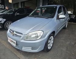 CHEVROLET Prisma 1.4 4P MAXX FLEX