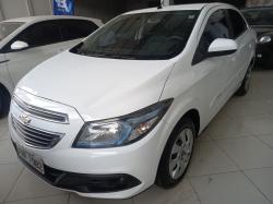 CHEVROLET Prisma 1.4 4P LT FLEX