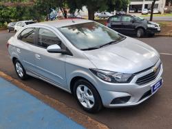 CHEVROLET Prisma 1.4 4P LT FLEX