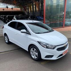 CHEVROLET Prisma 1.4 4P LT FLEX