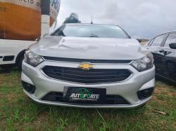 CHEVROLET Prisma 1.4 4P LT FLEX