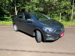 CHEVROLET Prisma 1.4 4P LT FLEX