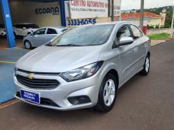 CHEVROLET Prisma 1.4 4P LT FLEX