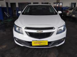 CHEVROLET Prisma 1.4 4P LT FLEX