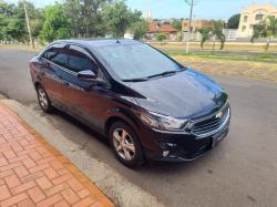 CHEVROLET Prisma 1.4 4P LTZ FLEX