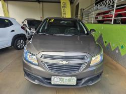 CHEVROLET Prisma 1.4 4P LT FLEX