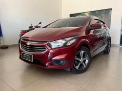 CHEVROLET Prisma 1.4 4P LT FLEX AUTOMTICO