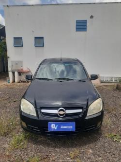 CHEVROLET Prisma 1.4 4P MAXX FLEX