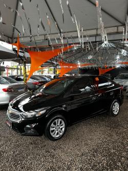 CHEVROLET Prisma 1.4 4P LT FLEX AUTOMTICO