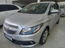 CHEVROLET Prisma 1.4 4P LT FLEX