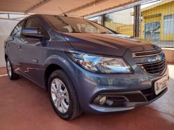 CHEVROLET Prisma 1.4 4P LTZ  AUTOMTICO