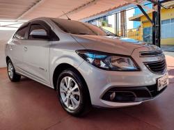 CHEVROLET Prisma 1.4 4P LTZ FLEX
